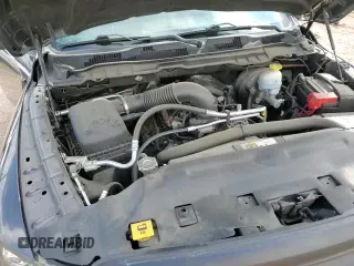 ✅ 2021 Ram 1500 Warlock • VIN: 1C6RR7GTXMS505521 • Lot: 85505255. Listed on Copart with 52,058 mi. Free auction sales archive from the USA and detailed vehicle history report at DreamBid. Image 15.