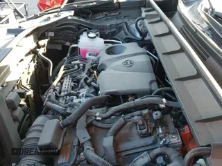 ✅ 2023 Toyota Highlander Hybrid XLE • VIN: 5TDKARAH5PS526081 • Lot: 43303005. Listed on IAAI with 22,935 mi. Free auction sales archive from the USA and detailed vehicle history report at DreamBid. Image 19.