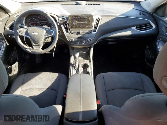 ✅ 2022 Chevrolet Malibu LT • VIN: 1G1ZD5ST7NF166738 • Lot: 53588836. Wystawiony na Copart z przebiegiem 145 519 mil. Bezpłatny archiwum sprzedaży aukcyjnych z USA i szczegółowy raport historii pojazdu na DreamBid. Zdjęcie 8.