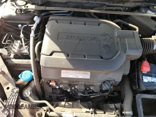 ✅ 2017 Honda Accord EX-L • VIN: 1HGCR3F84HA045189 • Лот: 87062445. Опубликован ранее на Copart с пробегом 79 451 миль. Бесплатный доступ к архиву аукционных продаж из США и подробный отчёт об истории автомобиля на DreamBid. Изображение 16.