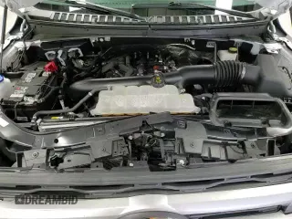 ✅ 2024 Ford Expedition Max XLT • VIN: 1FMJK1H85REA42917 • Lot: 69844735. Wystawiony na Copart z przebiegiem 57 699 mil. Bezpłatny archiwum sprzedaży aukcyjnych z USA i szczegółowy raport historii pojazdu na DreamBid. Zdjęcie 13.