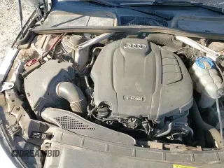 ✅ 2017 Audi A4 Premium Plus • VIN: WAUENAF42HN051292 • Лот: 81090275. Опубликован ранее на Copart с пробегом 119 213 миль. Бесплатный доступ к архиву аукционных продаж из США и подробный отчёт об истории автомобиля на DreamBid. Изображение 15.