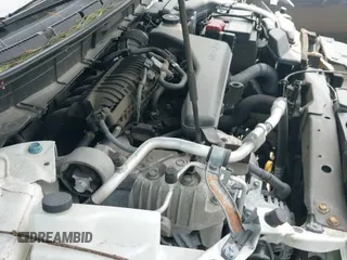 ✅ 2020 Nissan Rogue SV • VIN: 5N1AT2MV4LC724740 • Lot: 42116459. Listed on IAAI with 62,509 mi. Free auction sales archive from the USA and detailed vehicle history report at DreamBid. Image 18.