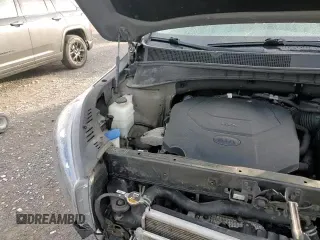 ✅ 2019 Kia Sorento LX • VIN: 5XYPGDA53KG487722 • Лот: 87282425. Опубликован ранее на Copart с пробегом 132 182 миль. Бесплатный доступ к архиву аукционных продаж из США и подробный отчёт об истории автомобиля на DreamBid. Изображение 14.