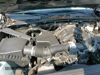 ✅ 2020 Toyota Tacoma TRD Sport • VIN: 3TMAZ5CN4LM116656 • Лот: 81295395. Опубликован ранее на Copart с пробегом 22 419 миль. Бесплатный доступ к архиву аукционных продаж из США и подробный отчёт об истории автомобиля на DreamBid. Изображение 16.