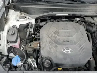 2022 Hyundai Palisade Limited with VIN KM8R5DHE7NU358918, listed as a Copart auction lot 48280055 with 62,795 mi miles and Salvage title. Bid and sale history available at DreamBid. Image 15.