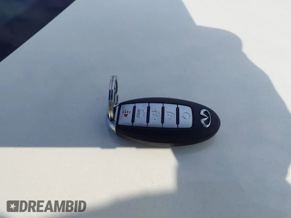 ✅ 2019 Infiniti Q50 Sport • VIN: JN1EV7AR4KM556078 • Лот: 43140196. Опубліковано раніше на IAAI з пробігом 67 594 миль. Безкоштовний доступ до архіву аукціонних продажів зі США та докладний звіт про історію автомобіля на DreamBid. Зображення 11.
