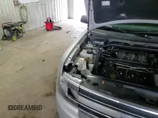 ✅ 2018 Ford Flex SE • VIN: 2FMGK5B80JBA22679 • Лот: 66336485. Опубликован ранее на Copart с пробегом 105 207 миль. Бесплатный доступ к архиву аукционных продаж из США и подробный отчёт об истории автомобиля на DreamBid. Изображение 14.