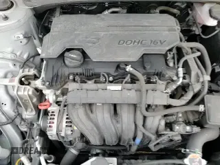 ✅ 2023 Hyundai Elantra SEL • VIN: 5NPLM4AG1PH104546 • Lot: 91847435. Listed on Copart with 77,889 mi. Free auction sales archive from the USA and detailed vehicle history report at DreamBid. Image 13.