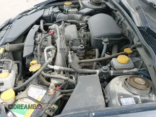 ✅ 2008 Subaru Impreza i • VIN: JF1GH61628G813085 • Lot: 42828328. Wystawiony na IAAI z przebiegiem 196 954 mil. Bezpłatny archiwum sprzedaży aukcyjnych z USA i szczegółowy raport historii pojazdu na DreamBid. Zdjęcie 20.