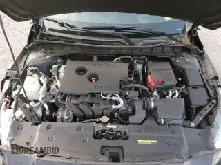 ✅ 2020 Nissan Altima SR • VIN: 1N4BL4CW7LC174566 • Lot: 87252045. Listed on Copart with 39,603 mi. Free auction sales archive from the USA and detailed vehicle history report at DreamBid. Image 15.