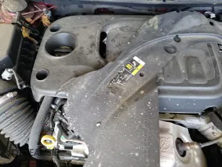 ✅ 2019 Jeep Cherokee Overland • VIN: 1C4PJMJN6KD157895 • Lot: 62630965. Listed on Copart with 134,506 mi. Free auction sales archive from the USA and detailed vehicle history report at DreamBid. Image 16.