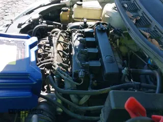 ✅ 2007 Mazda 5 Touring • VIN: JM1CR293370137388 • Lot: 37519786. Listed on IAAI with 202,871 mi. Free auction sales archive from the USA and detailed vehicle history report at DreamBid. Image 12.