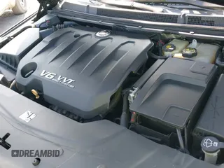 ✅ 2013 Cadillac XTS Platinum • VIN: 2G61V5S32D9227585 • Lot: 42630428. Listed on IAAI with 124,661 mi. Free auction sales archive from the USA and detailed vehicle history report at DreamBid. Image 20.