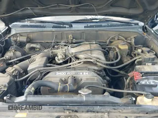 ✅ 1997 Toyota 4Runner Limited • VIN: JT3GN87R1V0041607 • Lot: 42476389. Listed on IAAI with 920,321 mi. Free auction sales archive from the USA and detailed vehicle history report at DreamBid. Image 17.