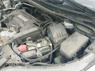 ✅ 2015 Honda CR-V EX-L • VIN: 2HKRM4H71FH680877 • Lot: 43461452. Listed on IAAI with 109,798 mi. Free auction sales archive from the USA and detailed vehicle history report at DreamBid. Image 20.