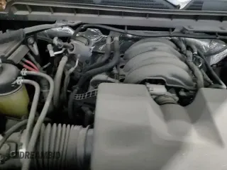 ✅ 2018 Chevrolet Silverado 1500 LT • VIN: 3GCUKREH6JG234056 • Lot: 86081694. Wystawiony na Copart z przebiegiem 158 766 mil. Bezpłatny archiwum sprzedaży aukcyjnych z USA i szczegółowy raport historii pojazdu na DreamBid. Zdjęcie 15.