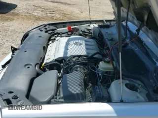 ✅ 2001 Cadillac DeVille • VIN: 1G6KD54Y51U237686 • Лот: 42796767. Опубликован ранее на IAAI с пробегом 224 083 миль. Бесплатный доступ к архиву аукционных продаж из США и подробный отчёт об истории автомобиля на DreamBid. Изображение 15.