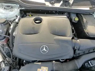 ✅ 2017 Mercedes-Benz GLA 250 • VIN: WDCTG4EB6HJ345155 • Lot: 89705405. Wystawiony na Copart z przebiegiem 55 806 mil. Bezpłatny archiwum sprzedaży aukcyjnych z USA i szczegółowy raport historii pojazdu na DreamBid. Zdjęcie 13.