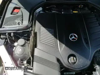 ✅ 2022 Mercedes-Benz CLS 450 • VIN: W1K2J5KB9NA099362 • Лот: 80505215. Опубликован ранее на Copart с пробегом 3 357 миль. Бесплатный доступ к архиву аукционных продаж из США и подробный отчёт об истории автомобиля на DreamBid. Изображение 13.