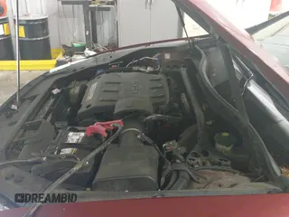 ✅ 2011 Honda Crosstour EX-L • VIN: 5J6TF2H55BL005844 • Лот: 42295871. Опубликован ранее на IAAI с пробегом 195 917 миль. Бесплатный доступ к архиву аукционных продаж из США и подробный отчёт об истории автомобиля на DreamBid. Изображение 19.