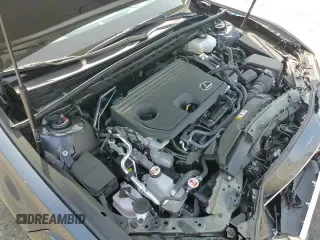 ✅ 2024 Lexus ES 300h Luxury • VIN: 58AEA1C13RU039902 • Lot: 68855775. Listed on Copart with 8,564 mi. Free auction sales archive from the USA and detailed vehicle history report at DreamBid. Image 13.