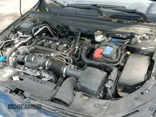 ✅ 2021 Honda Accord EX-L • VIN: 1HGCV1F55MA038753 • Лот: 43406660. Опубликован ранее на IAAI с пробегом 94 829 миль. Бесплатный доступ к архиву аукционных продаж из США и подробный отчёт об истории автомобиля на DreamBid. Изображение 20.