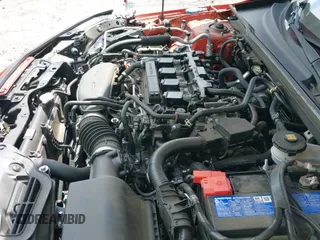 ✅ 2022 Honda Civic Si • VIN: 2HGFE1E5XNH472295 • Lot: 42463260. Wystawiony na IAAI z przebiegiem 46 725 mil. Bezpłatny archiwum sprzedaży aukcyjnych z USA i szczegółowy raport historii pojazdu na DreamBid. Zdjęcie 19.