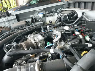 ✅ 2022 Ford Bronco • VIN: 1FMDE5CPXNLB31334 • Lot: 43277519. Listed on IAAI with 17,038 mi. Free auction sales archive from the USA and detailed vehicle history report at DreamBid. Image 19.