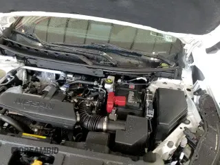 ✅ 2024 Nissan Rogue S • VIN: 5N1BT3AA7RC709654 • Лот: 82035515. Опубликован ранее на Copart с пробегом 54 023 миль. Бесплатный доступ к архиву аукционных продаж из США и подробный отчёт об истории автомобиля на DreamBid. Изображение 16.