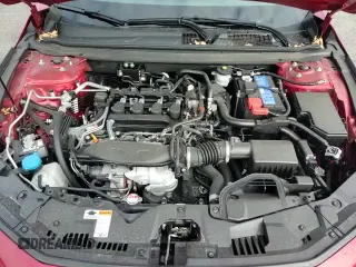 ✅ 2024 Honda Accord EX • VIN: 1HGCY1F33RA069318 • Lot: 87208235. Wystawiony na Copart z przebiegiem 13 084 mil. Bezpłatny archiwum sprzedaży aukcyjnych z USA i szczegółowy raport historii pojazdu na DreamBid. Zdjęcie 13.