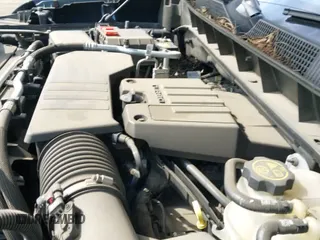 ✅ 2022 Chevrolet Silverado 1500 LT • VIN: 1GCRDKEK1NZ635975 • Lot: 43275024. Wystawiony na IAAI z przebiegiem 82 900 mil. Bezpłatny archiwum sprzedaży aukcyjnych z USA i szczegółowy raport historii pojazdu na DreamBid. Zdjęcie 18.