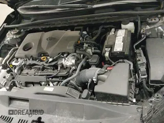 2023 Toyota Camry SE with VIN 4T1T11BK0PU092000, listed as a IAAI auction lot 41735339 with 23,578 mi miles and . Bid and sale history available at DreamBid. Image 20.