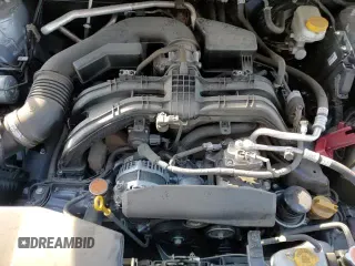 ✅ 2023 Subaru Crosstrek Limited • VIN: JF2GTHMC4P8288434 • Lot: 94242925. Wystawiony na Copart z przebiegiem 39 603 mil. Bezpłatny archiwum sprzedaży aukcyjnych z USA i szczegółowy raport historii pojazdu na DreamBid. Zdjęcie 15.