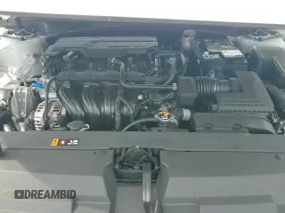 ✅ 2025 Kia K4 LXS • VIN: 3KPFT4DE5SE157404 • Lot: 81641095. Wystawiony na Copart z przebiegiem 353 mil. Bezpłatny archiwum sprzedaży aukcyjnych z USA i szczegółowy raport historii pojazdu na DreamBid. Zdjęcie 13.