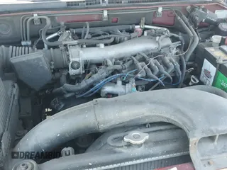 ✅ 2002 Mitsubishi Montero XLS • VIN: JA4MW31R32J030647 • Lot: 42707758. Wystawiony na IAAI z przebiegiem 223 706 mil. Bezpłatny archiwum sprzedaży aukcyjnych z USA i szczegółowy raport historii pojazdu na DreamBid. Zdjęcie 12.