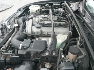 ✅ 2002 Mazda MX-5 Miata Cloth • VIN: JM1NB353120221906 • Lot: 43868481. Listed on IAAI with 99,471 mi. Free auction sales archive from the USA and detailed vehicle history report at DreamBid. Image 12.