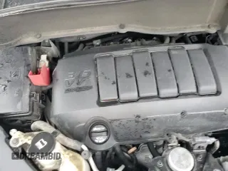 ✅ 2017 GMC Acadia Limited • VIN: 1GKKRSKD9HJ257064 • Lot: 82095855. Listed on Copart with 132,654 mi. Free auction sales archive from the USA and detailed vehicle history report at DreamBid. Image 13.