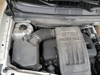 2014 Chevrolet Captiva Sport LS с VIN 3GNAL2EK5ES533597, выставлен на аукционе Copart как лот 85510454 с пробегом 172 953 миль миль и Чистый • Clean title. История ставок и продаж доступна на DreamBid. Изображение 14.