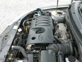 ✅ 2009 Hyundai Accent Auto GLS • VIN: KMHCN46C79U315127 • Лот: 42606554. Опубликован ранее на IAAI с пробегом 128 790 миль. Бесплатный доступ к архиву аукционных продаж из США и подробный отчёт об истории автомобиля на DreamBid. Изображение 12.