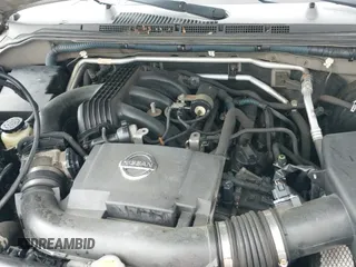 ✅ 2008 Nissan Xterra X • VIN: 5N1AN08W18C540252 • Lot: 42358322. Listed on IAAI with 223,761 mi. Free auction sales archive from the USA and detailed vehicle history report at DreamBid. Image 19.