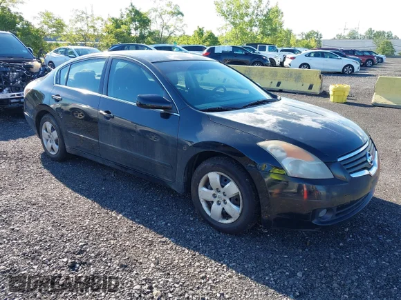 ✅ 2008 Nissan Altima S • VIN: 1N4AL21E88C234310 • Лот: 45455748. Опубликован ранее на IAAI с пробегом 121 005 миль. Бесплатный доступ к архиву аукционных продаж из США и подробный отчёт об истории автомобиля на DreamBid. Изображение 1.