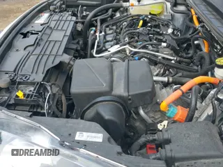 ✅ 2021 Ford Escape Titanium Hybrid • VIN: 1FMCU9DZ2MUA92284 • Lot: 42909385. Listed on IAAI with 58,425 mi. Free auction sales archive from the USA and detailed vehicle history report at DreamBid. Image 20.