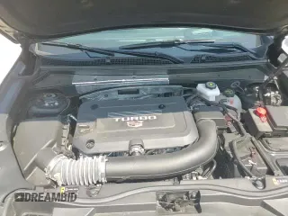 ✅ 2025 Cadillac XT4 FWD Premium Luxury • VIN: 1GYFZCR4XSF146472 • Лот: 71948985. Опубликован ранее на Copart с пробегом 9 300 миль. Бесплатный доступ к архиву аукционных продаж из США и подробный отчёт об истории автомобиля на DreamBid. Изображение 14.