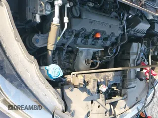 ✅ 2019 Honda HR-V EX-L • VIN: 3CZRU5H74KM717800 • Lot: 41569360. Wystawiony na IAAI z przebiegiem 49 842 mil. Bezpłatny archiwum sprzedaży aukcyjnych z USA i szczegółowy raport historii pojazdu na DreamBid. Zdjęcie 23.