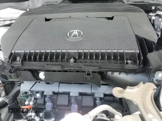 ✅ 2024 Acura MDX Technology • VIN: 5J8YD9H49RL003091 • Lot: 65199095. Wystawiony na Copart z przebiegiem 11 337 mil. Bezpłatny archiwum sprzedaży aukcyjnych z USA i szczegółowy raport historii pojazdu na DreamBid. Zdjęcie 17.