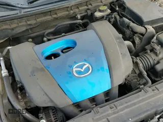 ✅ 2013 Mazda 3 i Touring • VIN: JM1BL1LP2D1762213 • Лот: 43836645. Опубликован ранее на IAAI с пробегом 166 353 миль. Бесплатный доступ к архиву аукционных продаж из США и подробный отчёт об истории автомобиля на DreamBid. Изображение 12.