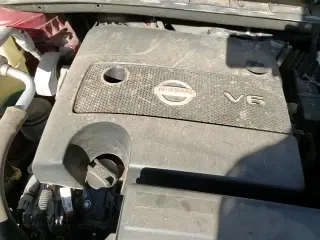 ✅ 2018 Nissan Murano SV • VIN: 5N1AZ2MGXJN133488 • Лот: 94525675. Опубликован ранее на Copart с пробегом 79 399 миль. Бесплатный доступ к архиву аукционных продаж из США и подробный отчёт об истории автомобиля на DreamBid. Изображение 15.