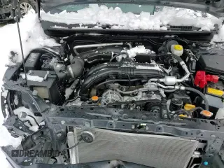 ✅ 2024 Subaru Crosstrek Premium • VIN: JF2GUADC6R8317570 • Лот: 94491555. Опубликован ранее на Copart с пробегом 8 543 миль. Бесплатный доступ к архиву аукционных продаж из США и подробный отчёт об истории автомобиля на DreamBid. Изображение 14.