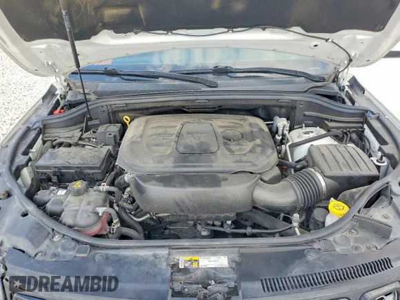 ✅ 2020 Jeep Grand Cherokee Altitude • VIN: 1C4RJFAG6LC198265 • Lot: 50345426. Listed on Copart with 95,848 mi. Free auction sales archive from the USA and detailed vehicle history report at DreamBid. Image 12.